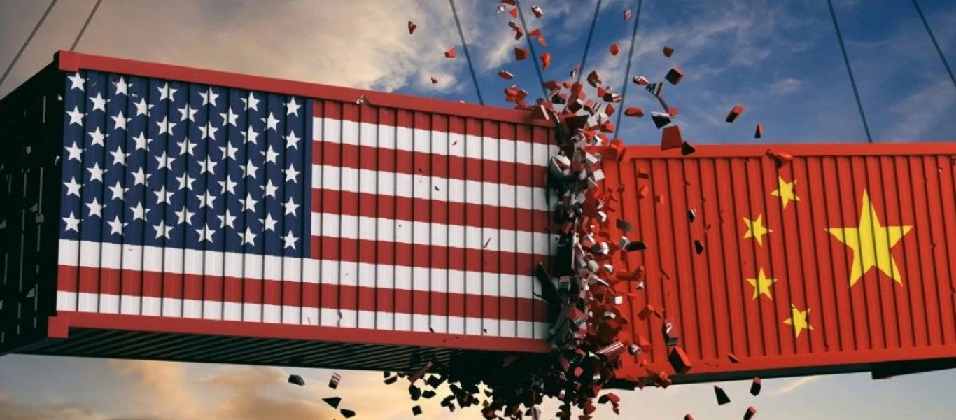 Παραμένουν ταραγμένες οι σινοαμερικανικές σχέσεις - ΗΠΑ σε Κίνα: «Σοβαρές συνέπειες εάν δεν τηρήσετε την συμφωνία»